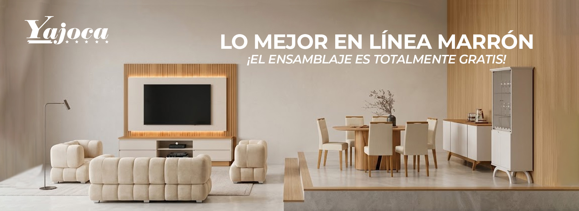 Yajoca promo