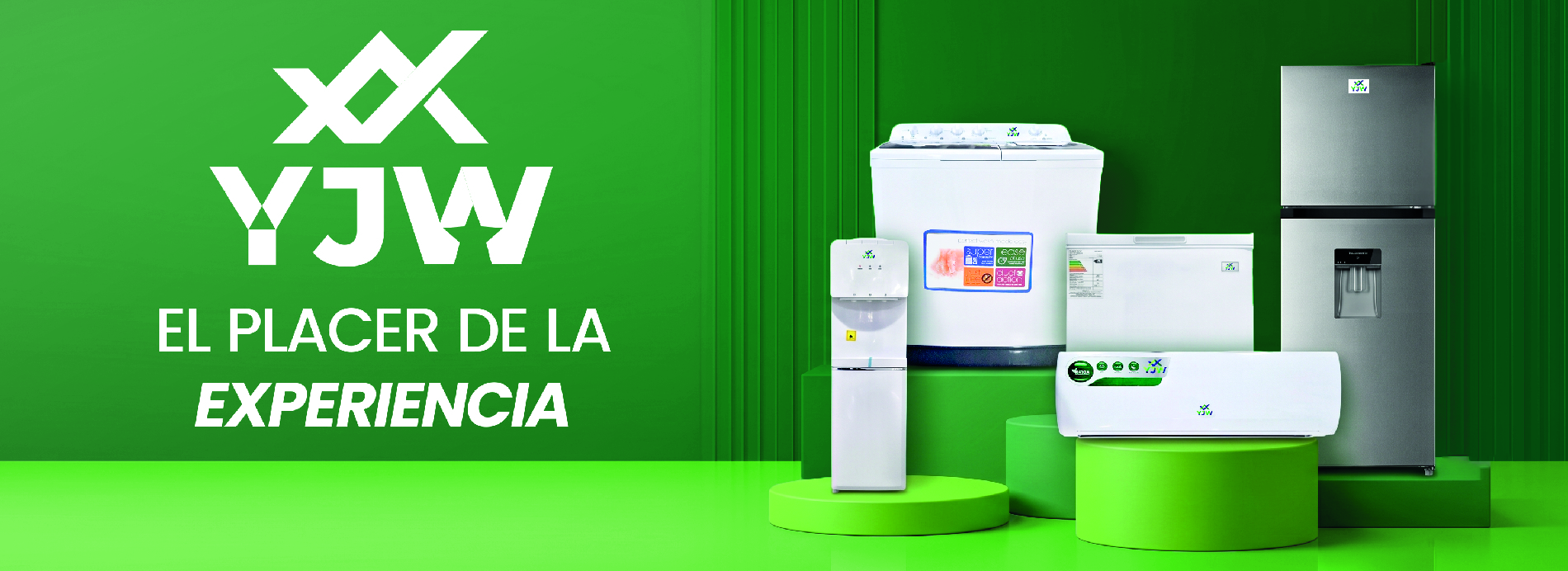 Yajoca promo