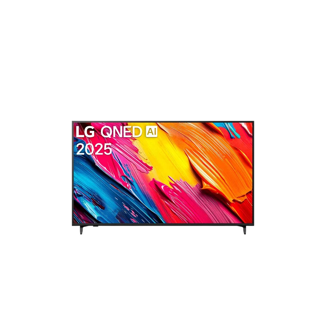 TELEVISOR 55" LG 55UNED70ASA QNED HDR AI 4K GOOGLE TV 110V