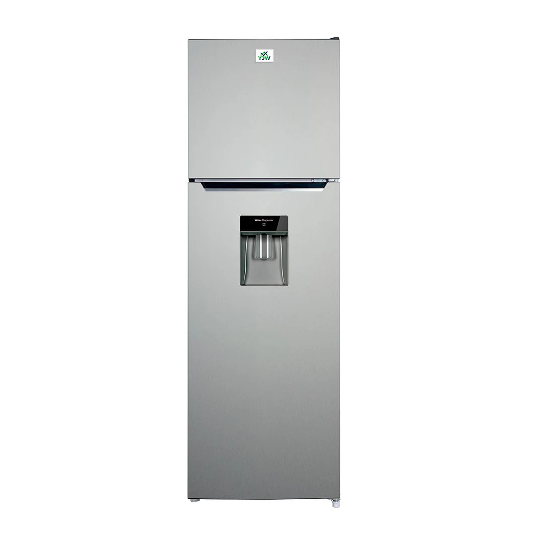 REFRIGERADOR YJW-20-R320W TEMPERATUS SILVER 320.LTS