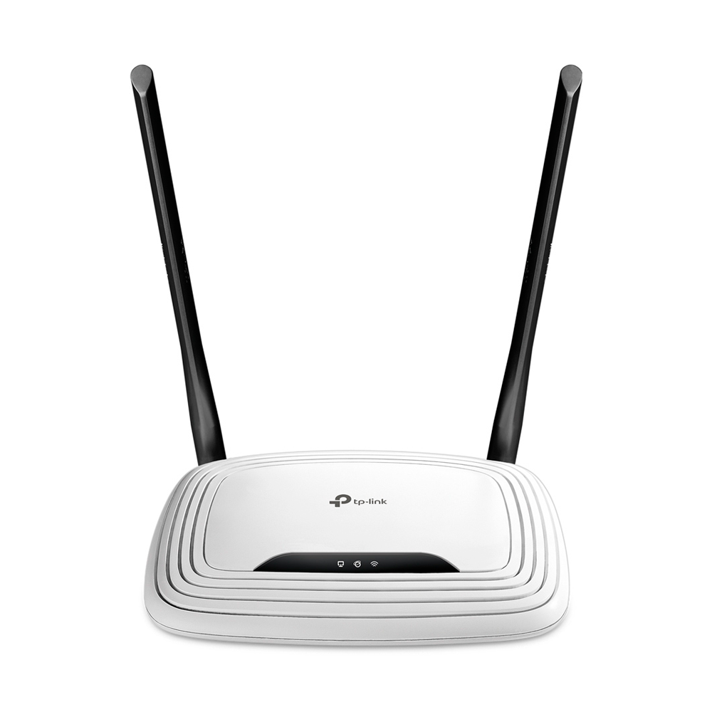 ROUTER TP-LINK TL-WR841N INALAMBRICO N 300MBPS WIFI