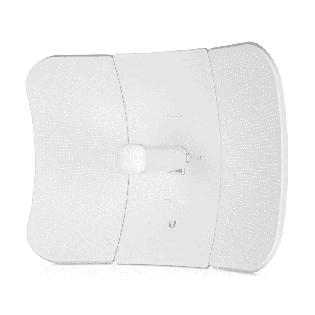 ANTENA LITEBEAM AC LR LBE-5AC-LR 5 GHz HASTA 450MBPS