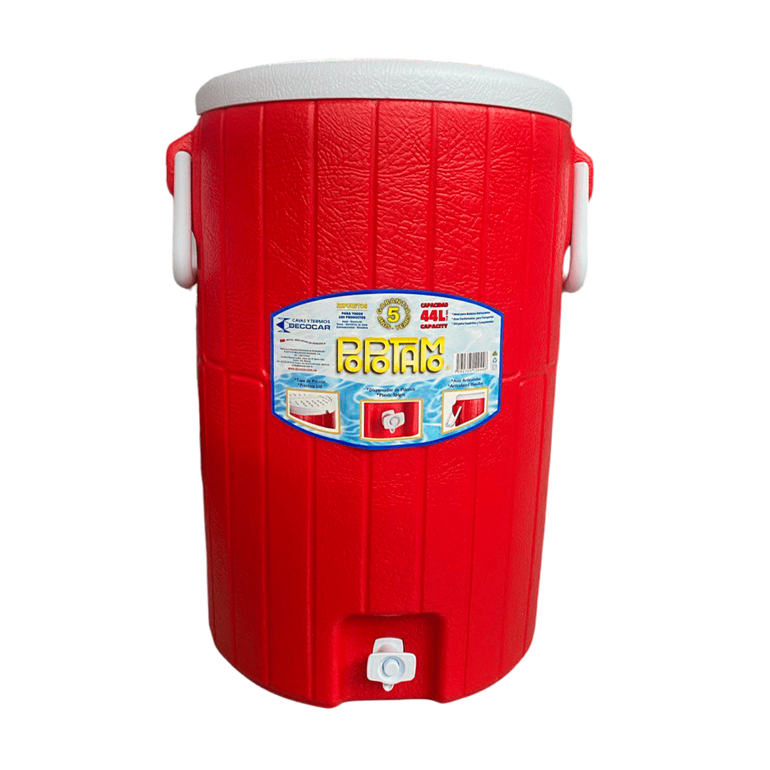 THERMO 44 LTS POPOTAMO 0006