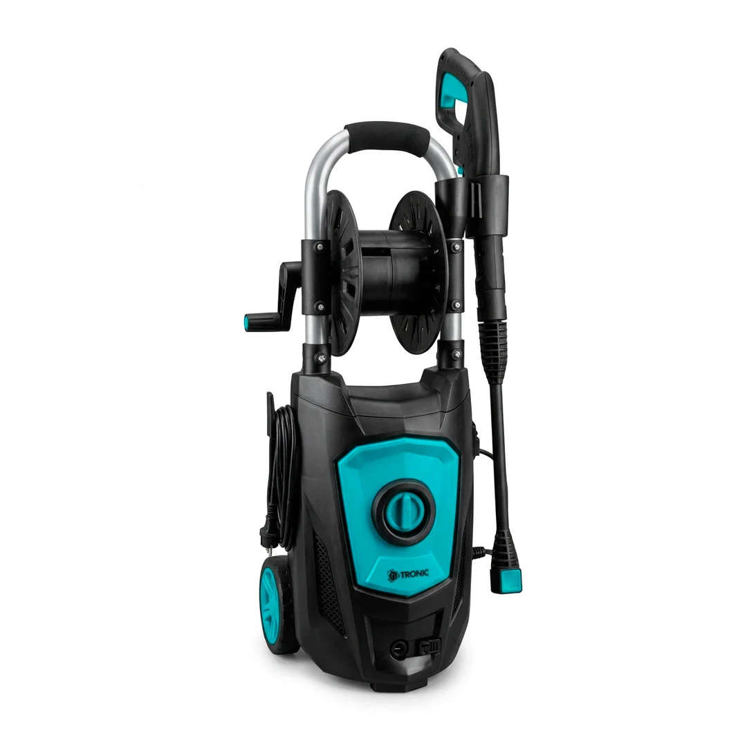 HIDROLAVADOR GTRONIC GT403PLUS-1600B HYDRO FORCE 1800W