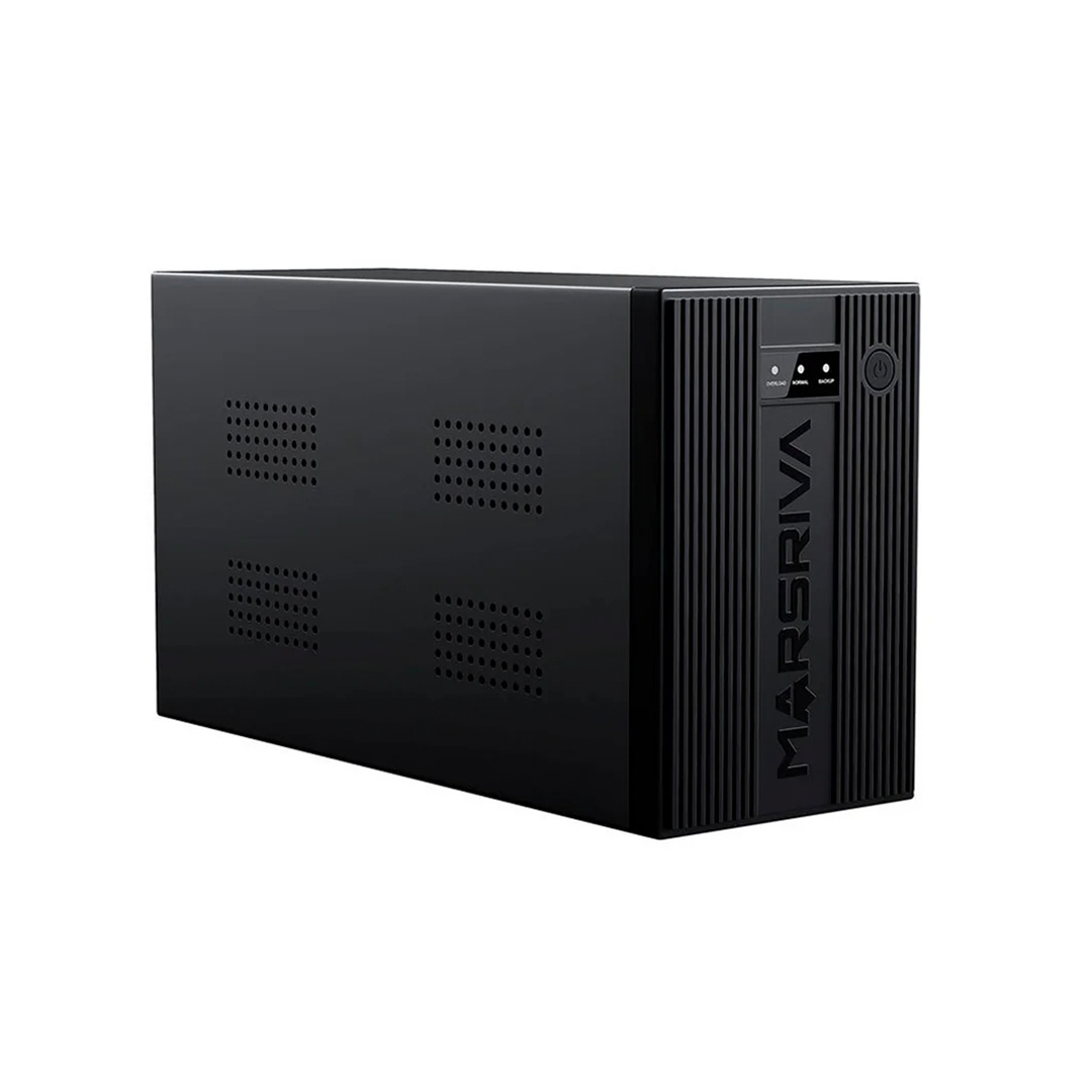 UPS MARSRIVA MR-1500VA / 900W 10051
