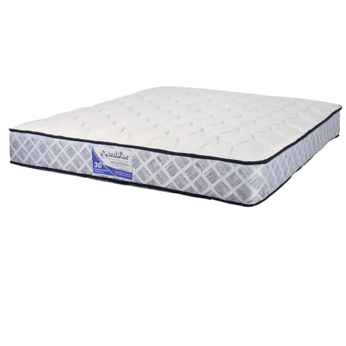 COLCHON ONDAFLEX 30 ANIV 140X190 SIN PILLOW ORT 9 AÑOS