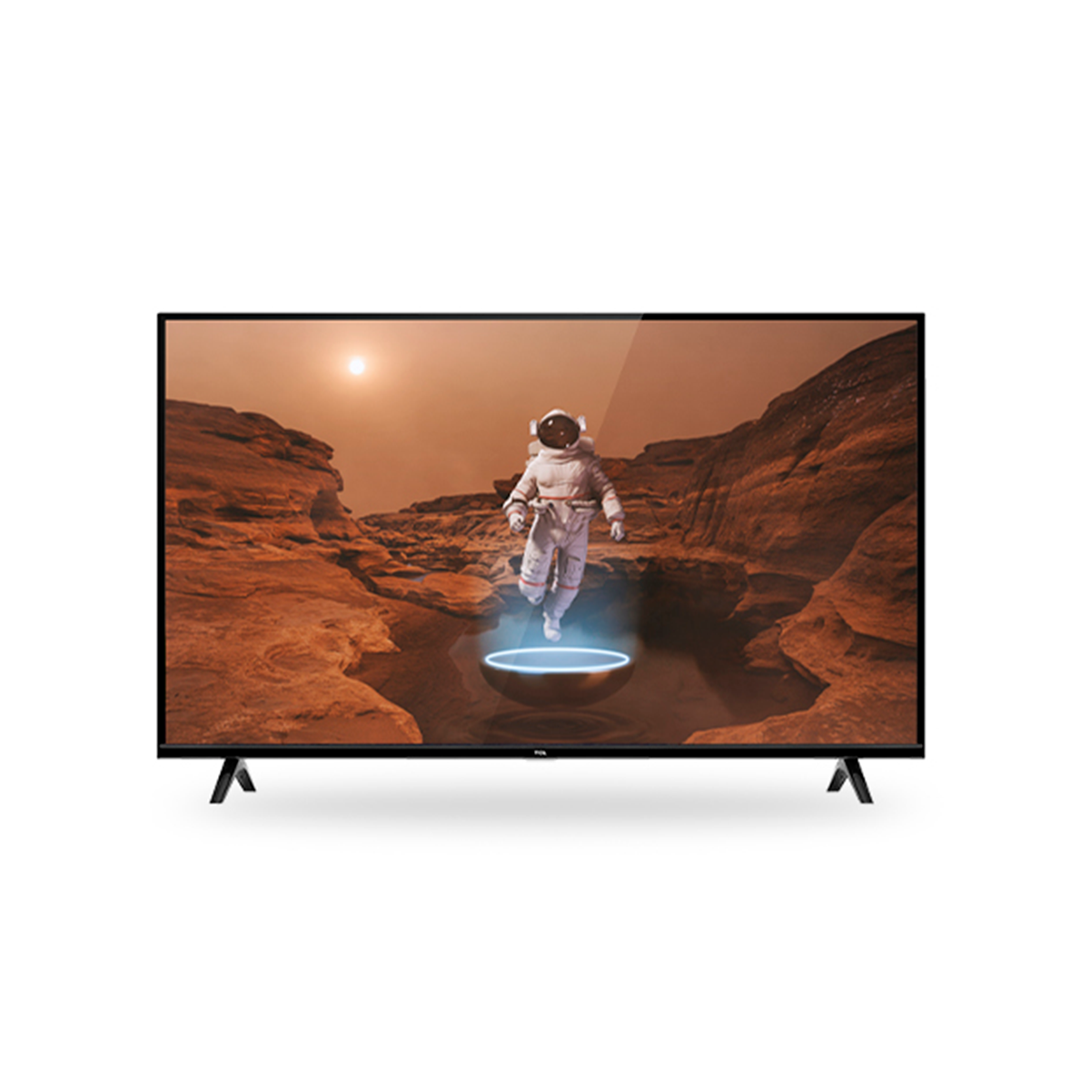TELEVISOR TCL 32" 32D3200U DTV HDMI USB LED 110V