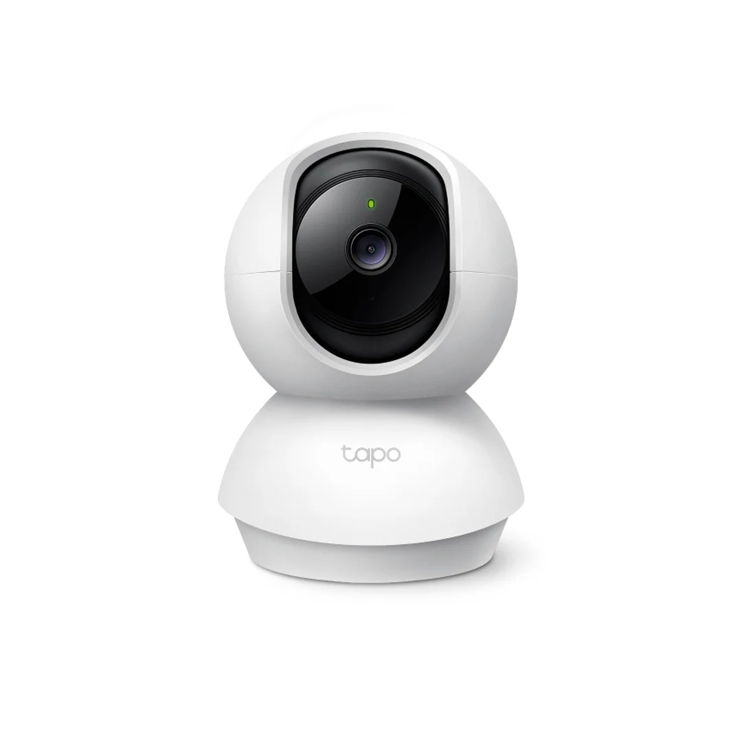 CAMARA SEG TP-LINK TAPO C200(US) SECURITY WI-FI FULL HD 1080 28555