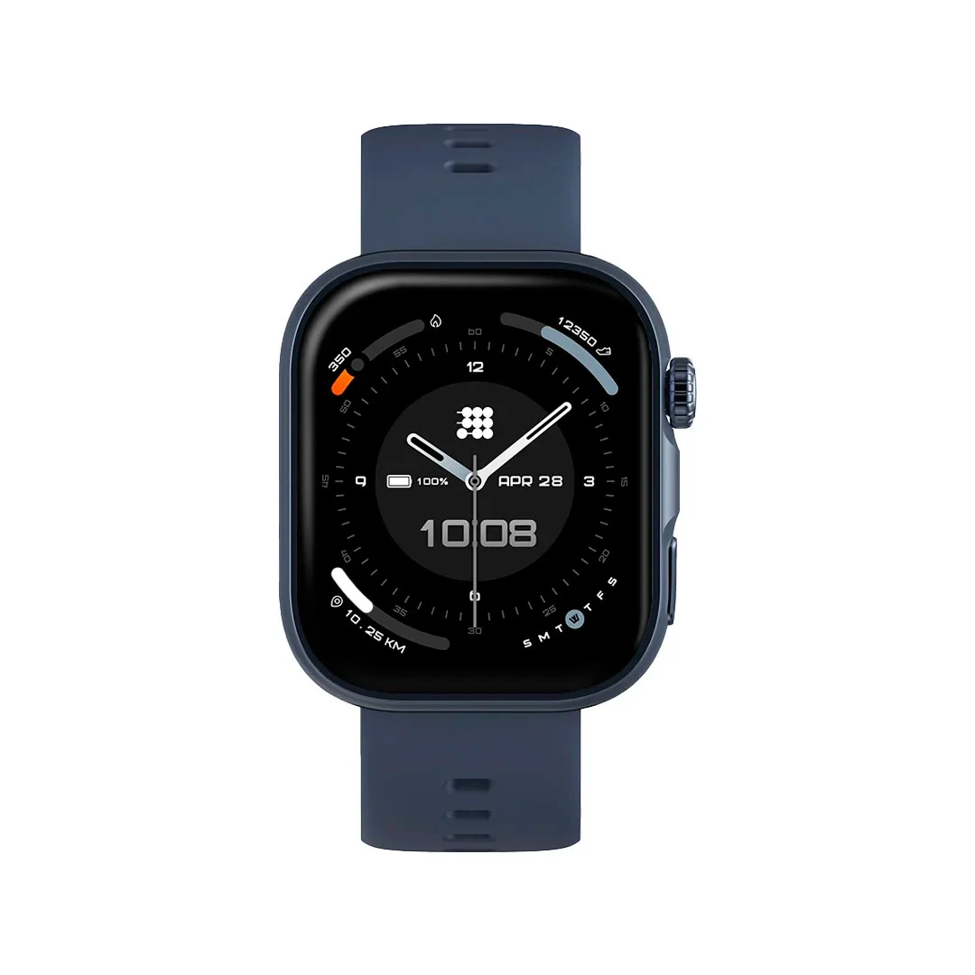 RELOJ CUBITT CT-VIVA2-2 AZUL