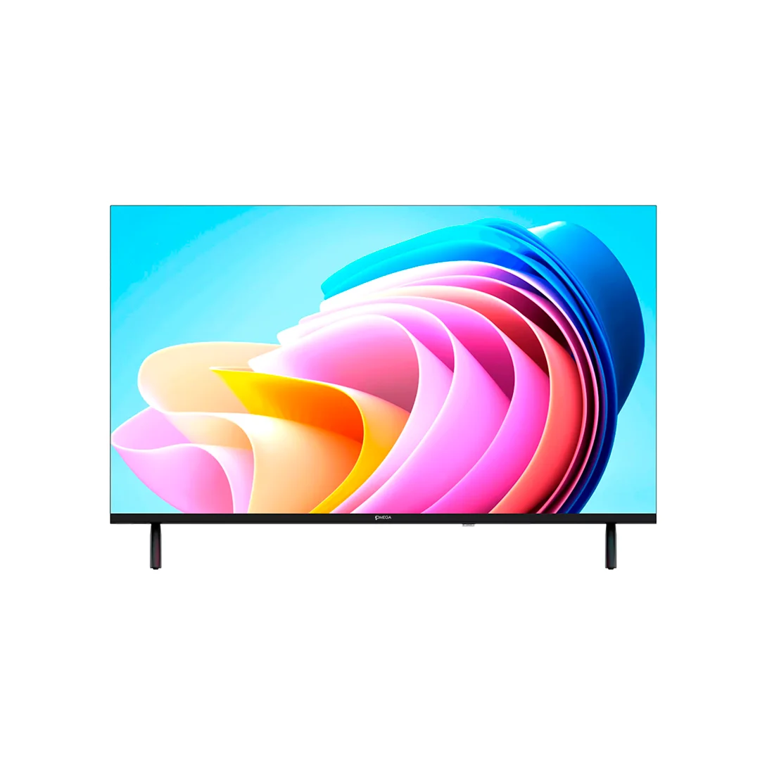 TELEVISOR 40" OMEGA OTL-40SF SMART ANDROID 14.0 TV LED HDMI 110V