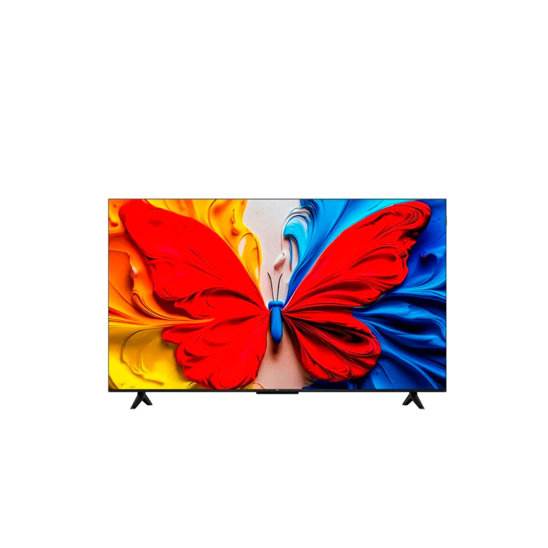 TELEVISOR TCL 43" 43S5K QLED TV HDR10 HDMI USB LED ANDROIDTV 110V
