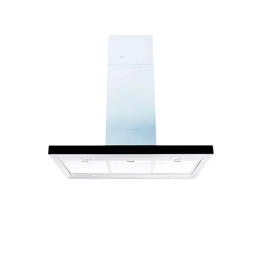 CAMPANA FRIGILUX CACFRT1-90X-IS TIPO ISLA 90 INOX