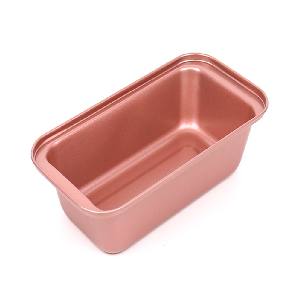 MOLDE P/ HORNEAR 25.6X13.3X6.3CM (N21-02226) ROSADO