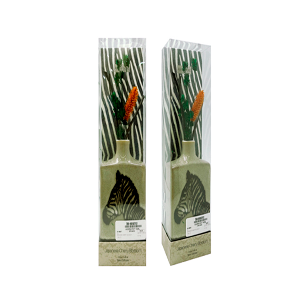 ADORNO POT 100ML (769-90107212) JAPANESE/CHERRY/BLOSSOM