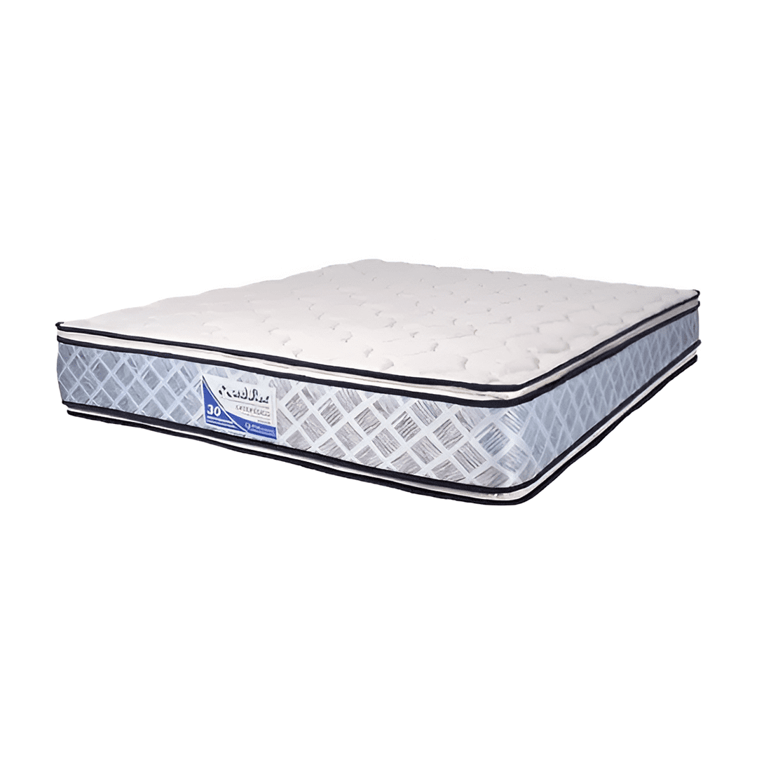 COLCHON ONDAFLEX 30 ANIV 140X190 DOBLE PILLOW ORT 9 AÑOS