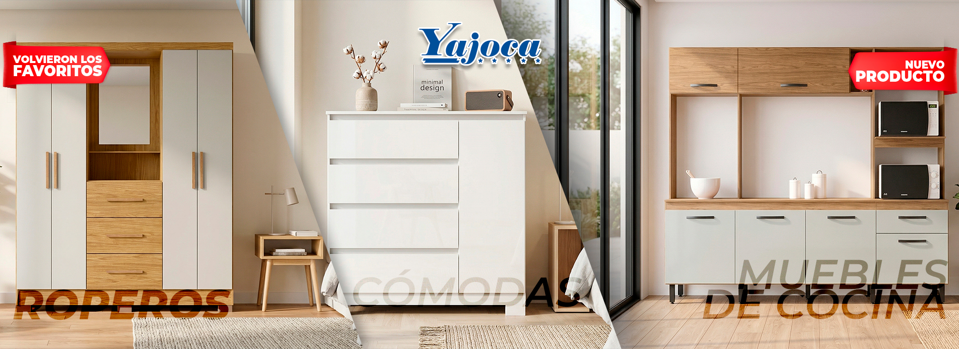 Yajoca promo