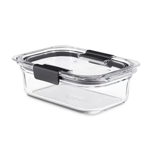 ENVASE RUBBERMAID 2136814 BRILLIANCE 1 PIEZAS 757 ML