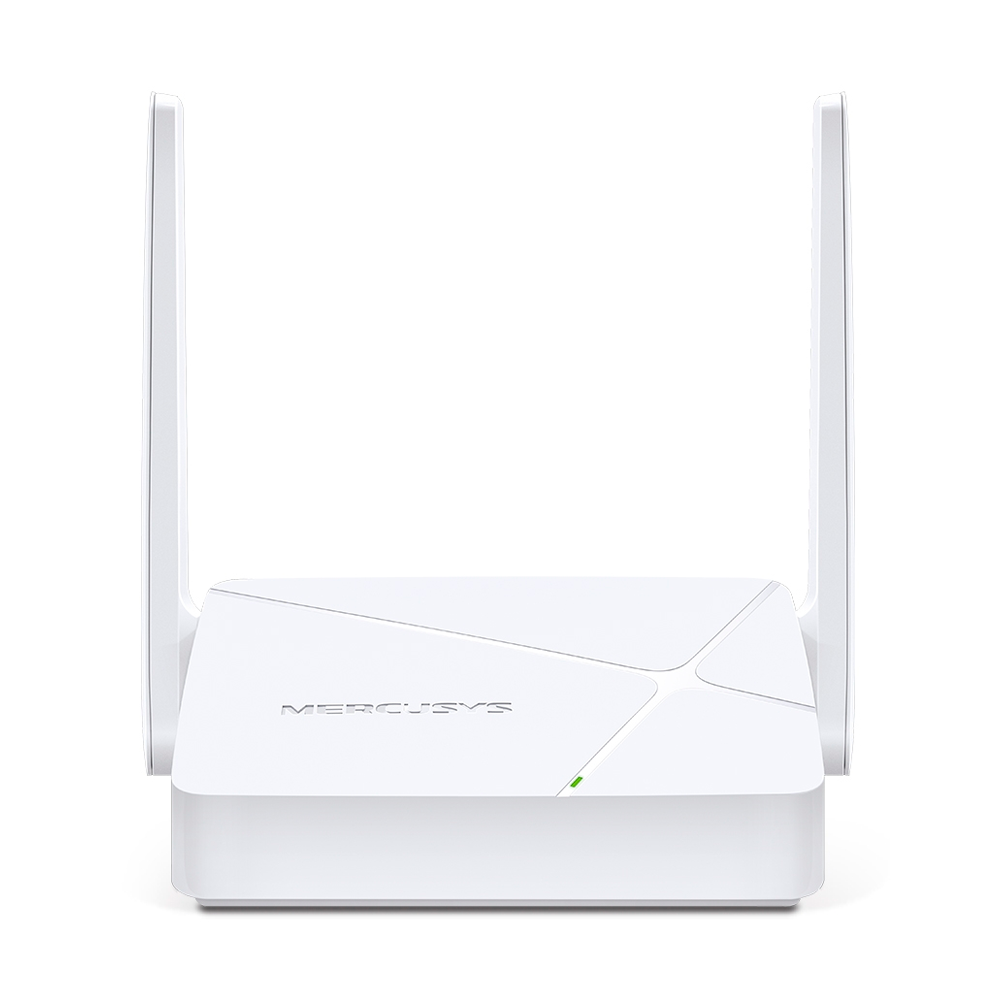 ROUTER INAL MERCUSYS MR20 AC750 WIRELESS DUAL BAND