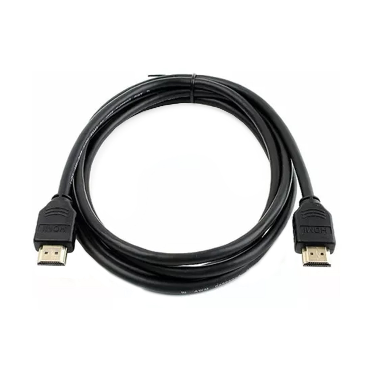 CABLE  HDMI  1.8 METROS