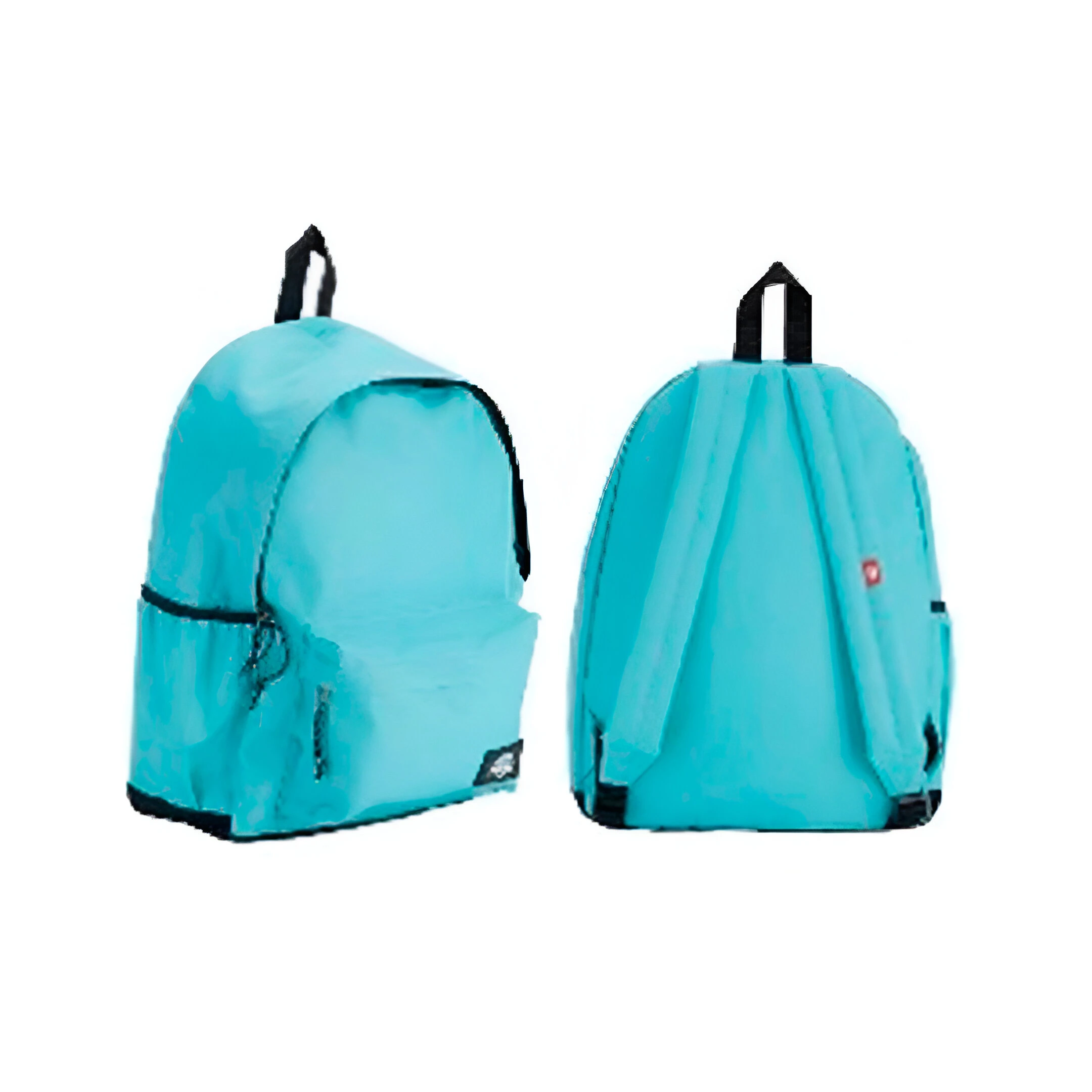 MOCHILA 17" 061-MO25KWAY304 AQUA