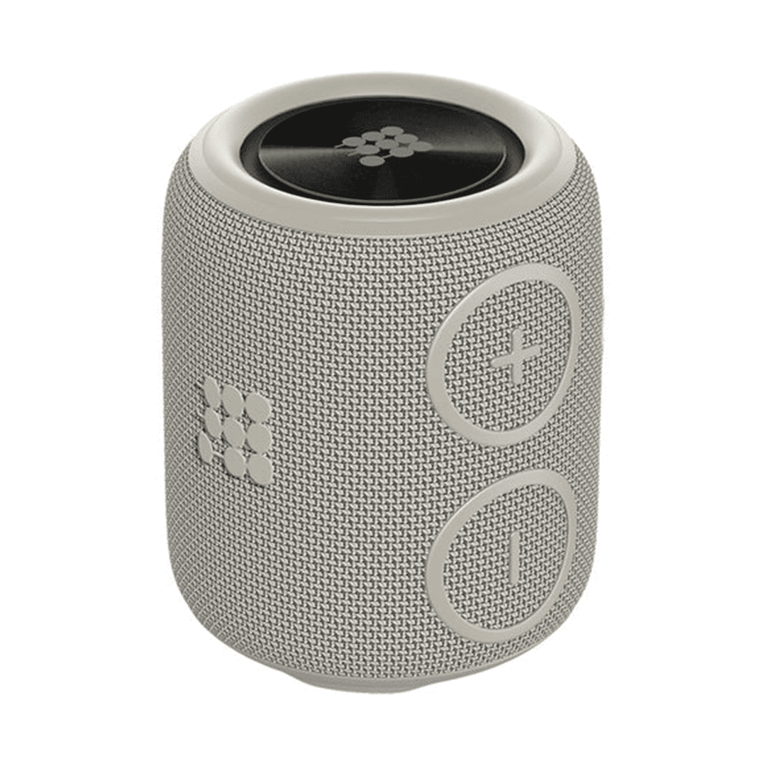 CORNETA CUBITT CT-PWGO8 POWER GO GRIS