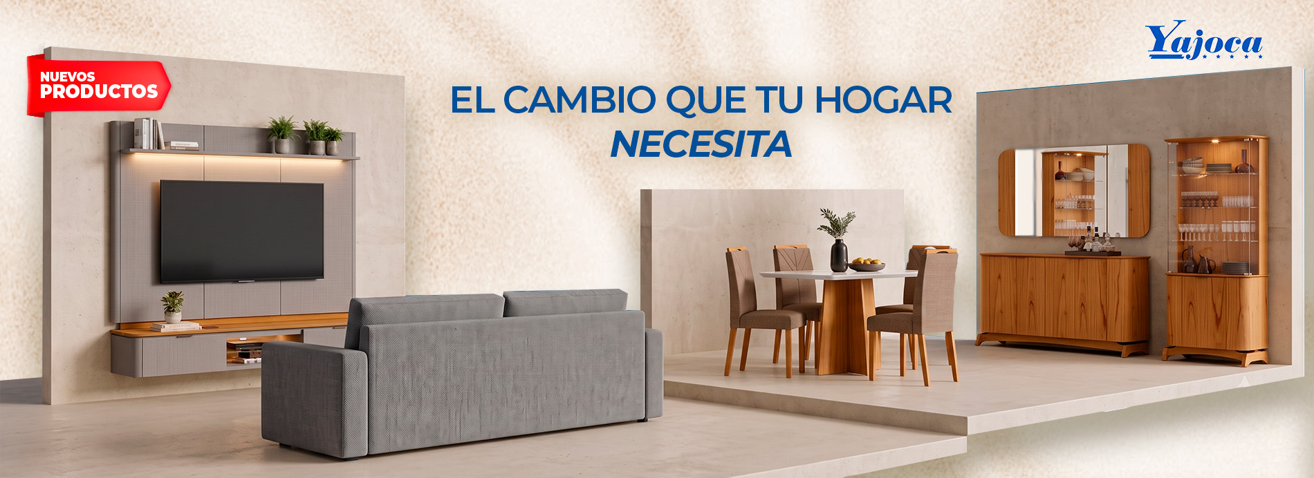 Yajoca promo