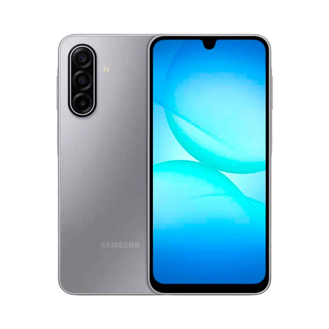 TELEFONO CELULAR SAMSUNG GALAXY A17 128GB/4GB RAM GRAY 2370
