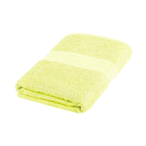 TOALLA SENS 15 INTER CITRON 1PS1IL212  AMA DE CASA