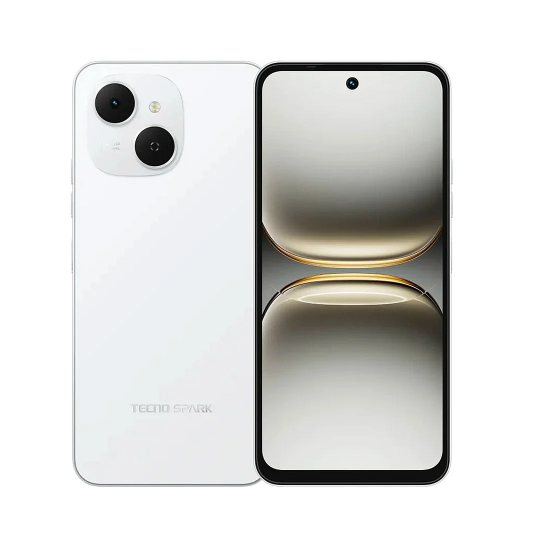 TELEFONO CELULAR TECNO SPARK 40C 256+8GB VEIL WHITE 2241
