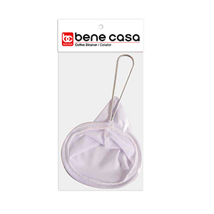 COLADOR BENE CASA BC-85024 COFFEE