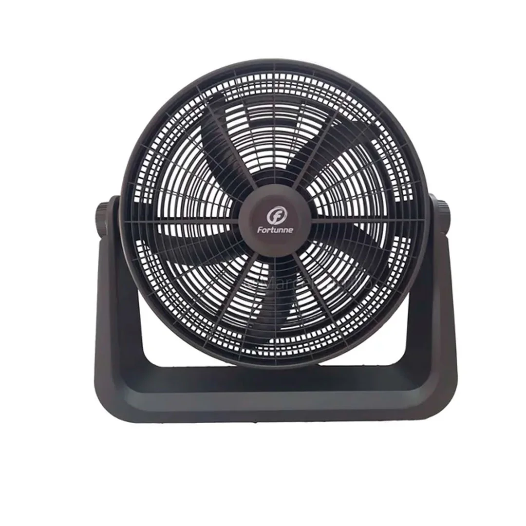 VENTILADOR 20" FORTUNNE MESA C/ ASPA PLASTICO TURBO FAN 20"  N24