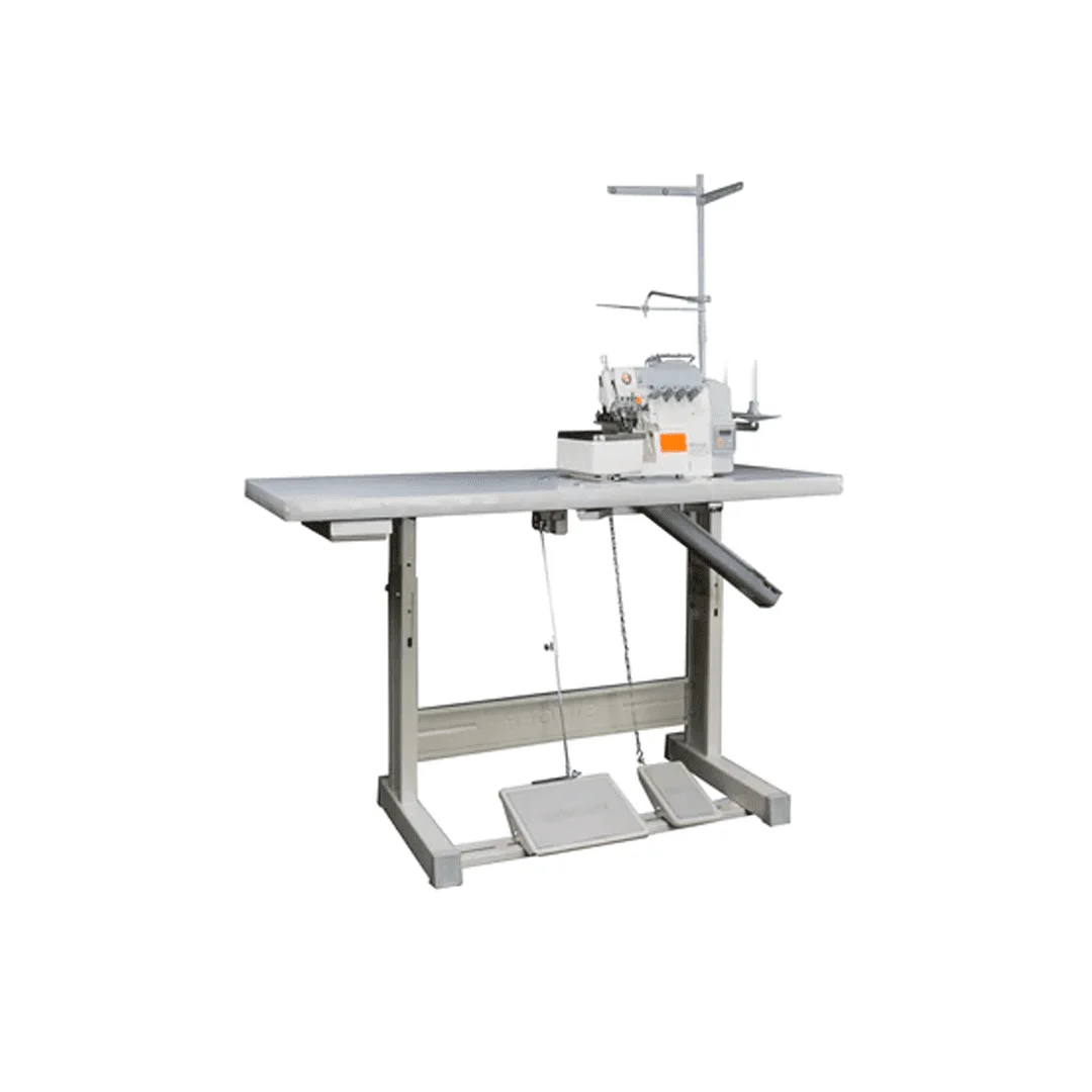 MAQUINA D/COSER INDUSTRIAL 351G-241M-24EB SINGER OVERLOCK
