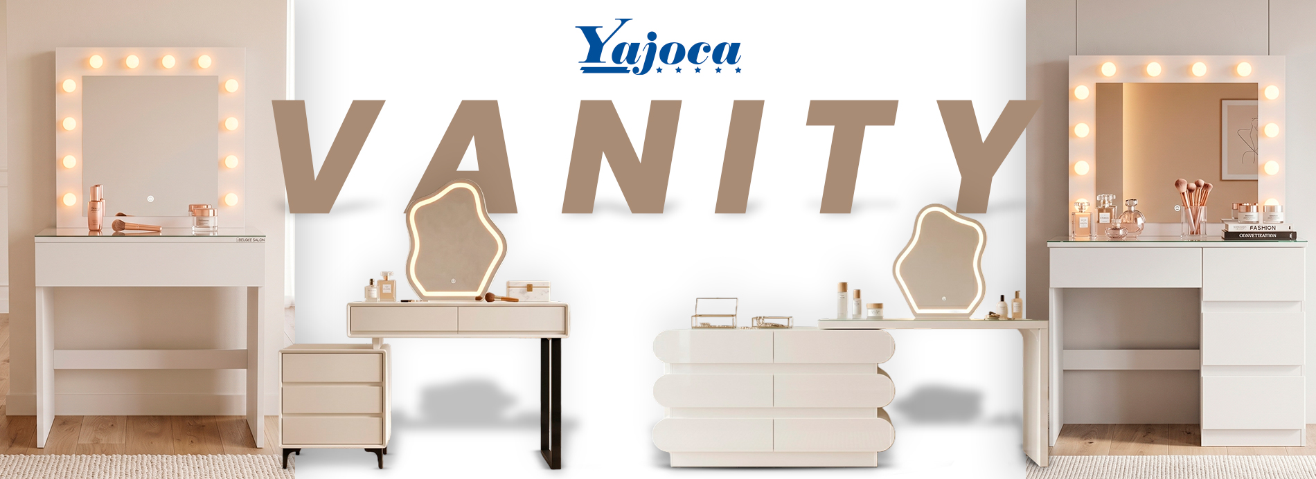Yajoca promo