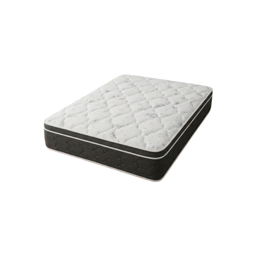 COLCHON SIMMONS CONFOREST 140X190 UN PILLOW S/ORT 6 AÑOS