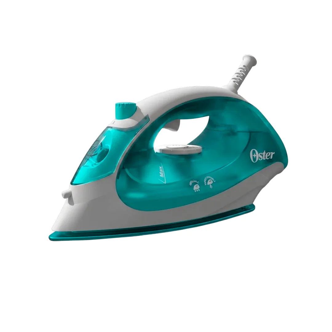PLANCHA A VAPOR OSTER GCSTBS5002-13 TURQUESA