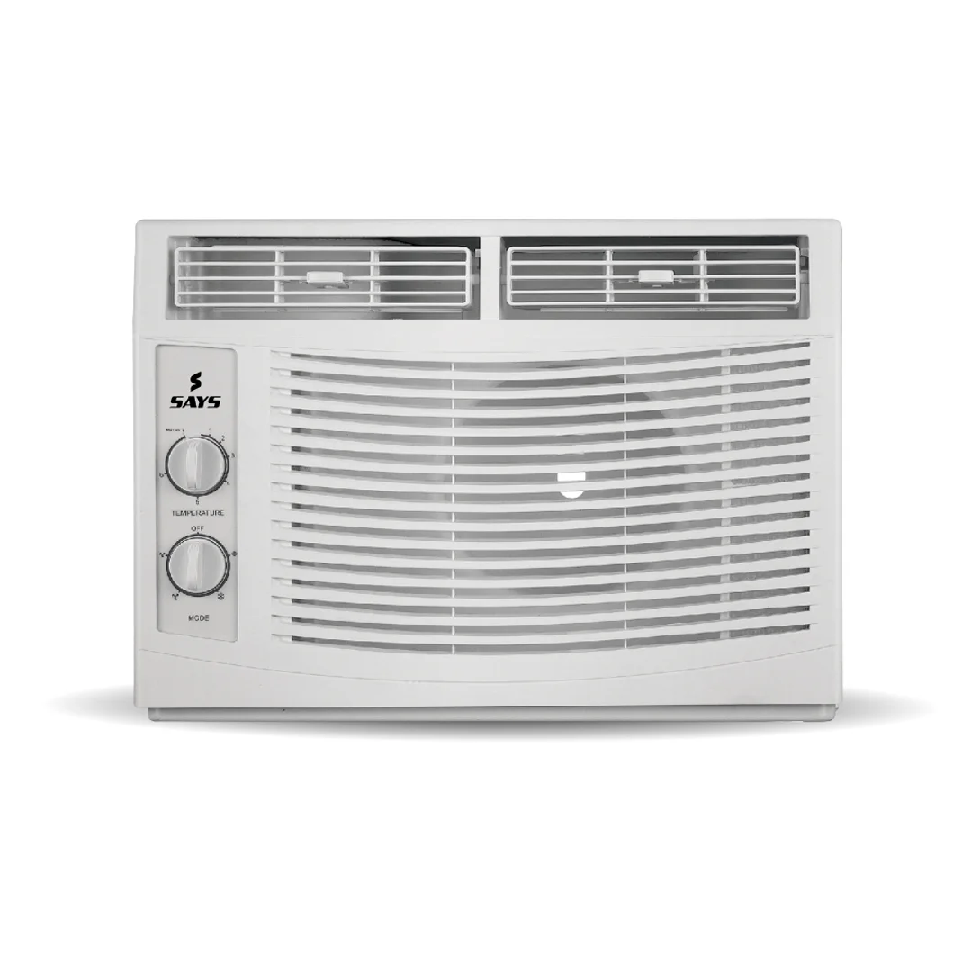 AIRE ACONDI VENTANA SAYS AVT-5110SCW 5000 BTU 110V BLANCO