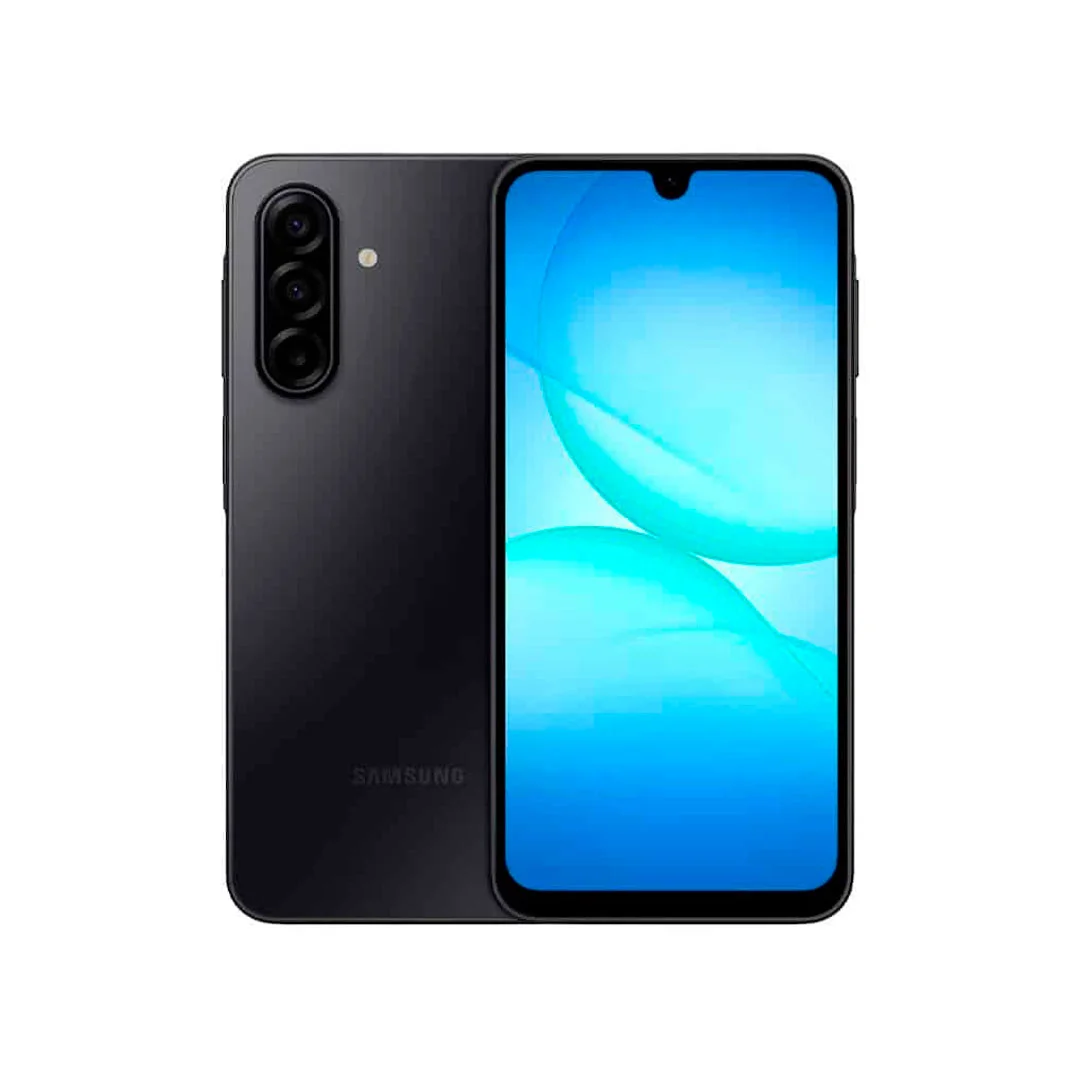 TELEFONO CELULAR SAMSUNG GALAXY A17 5G SM-A175F/DS 8GB 256GB BLACK GTO 2373