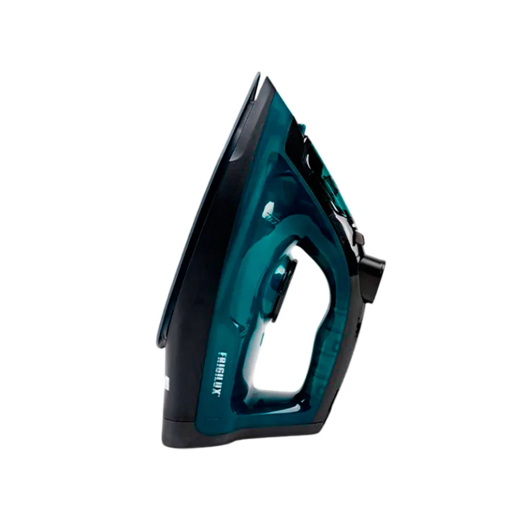 PLANCHA DE CERAMICA FRIGILUX PCFR-3009D-N 1700W 320 ML.