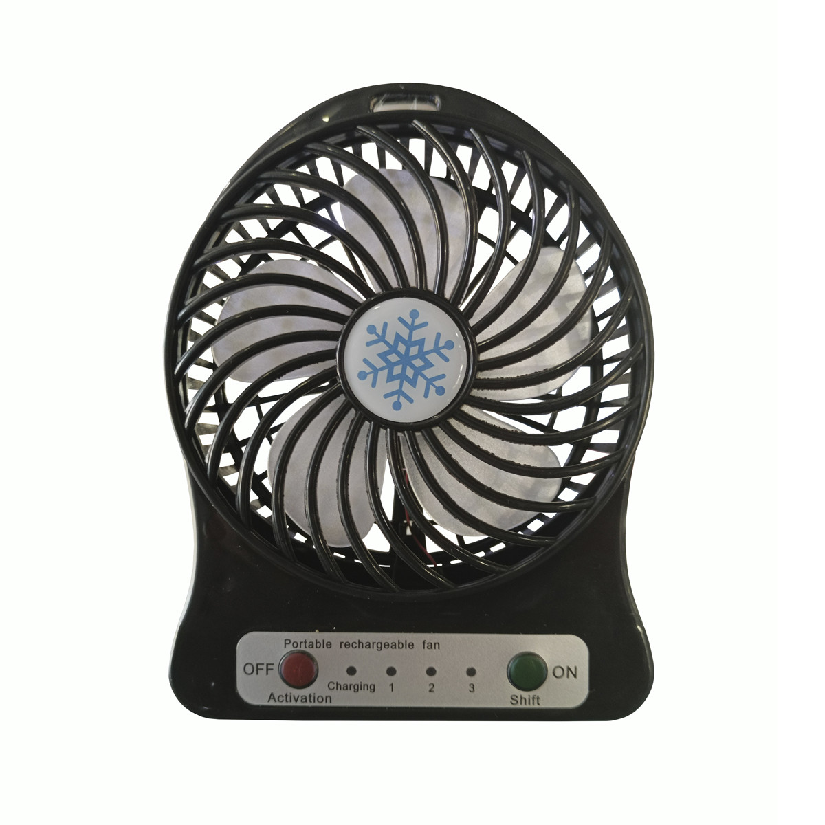 VENTILADOR PORTABLE MINI FAN
