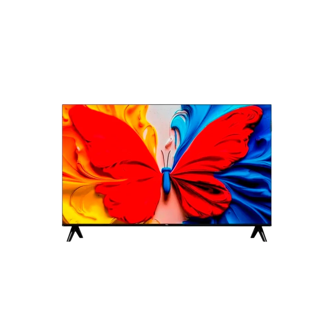 TELEVISOR TCL 32" 32S5K QLED TV FHD HDMI HDR 10 GOOGLE TV 110V