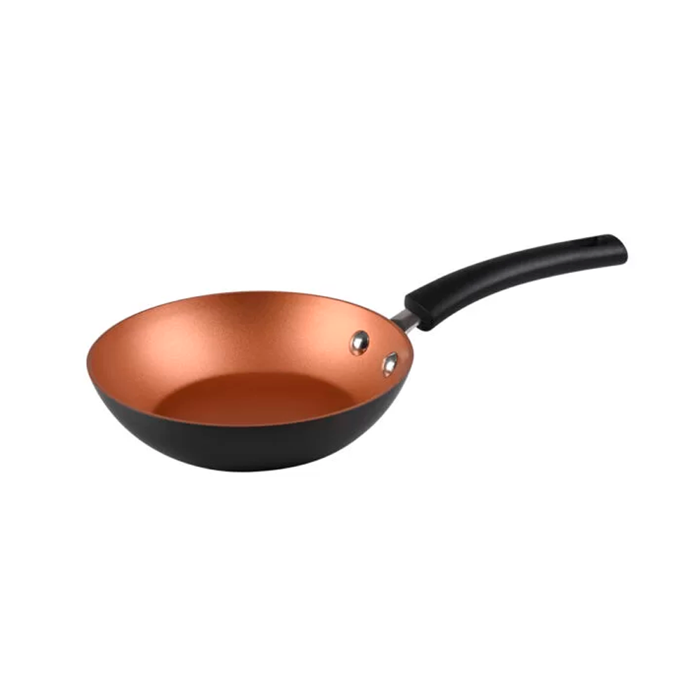 SARTEN MAGEFESA 15551 PRACTIX ANODIZADO 16.CM