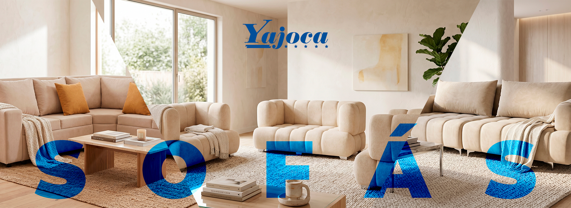 Yajoca promo