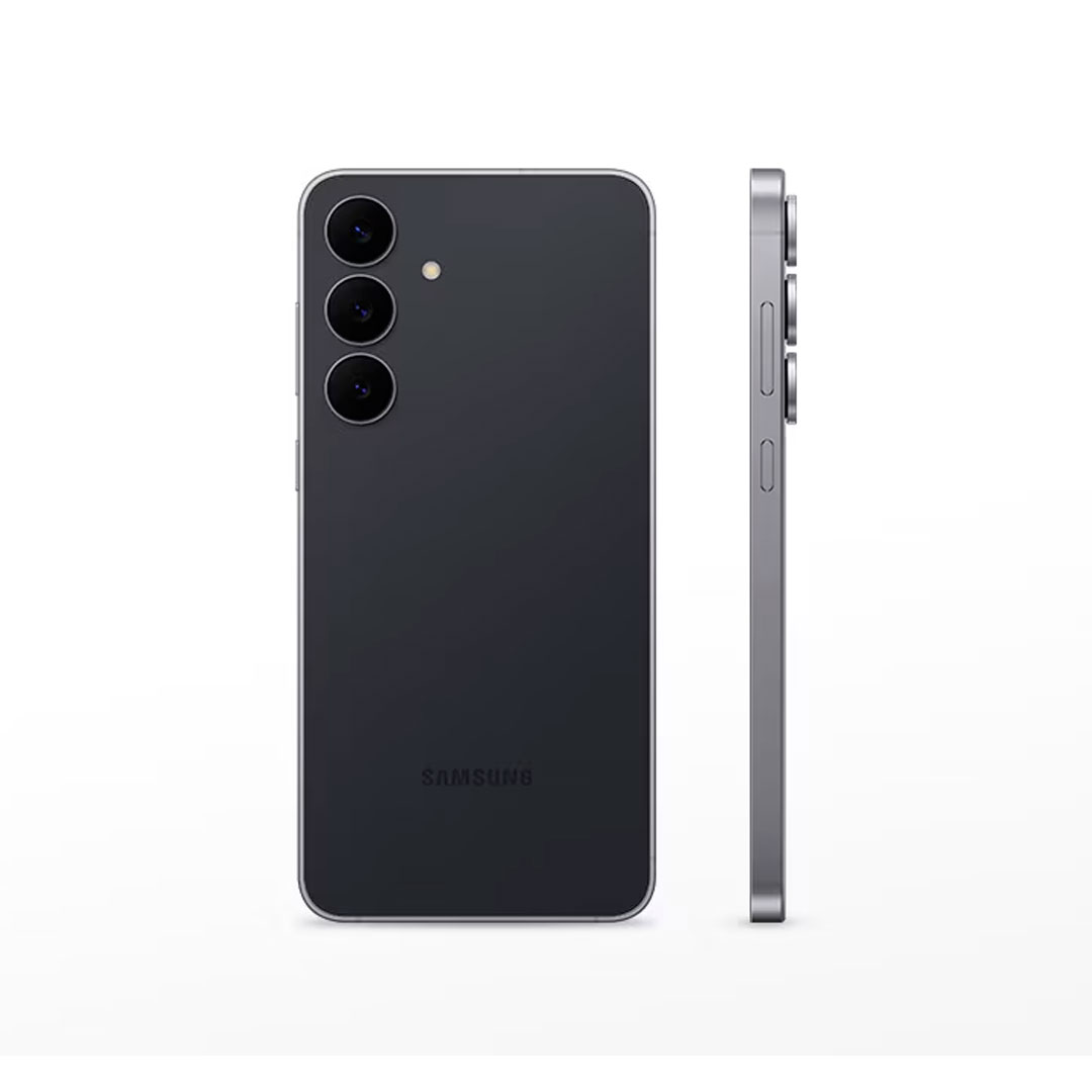 TELEFONO CELULAR SAMSUNG GALAXY S25 FE 512GB/8GB RAM SM-5731B/DS JETBLACK 2855