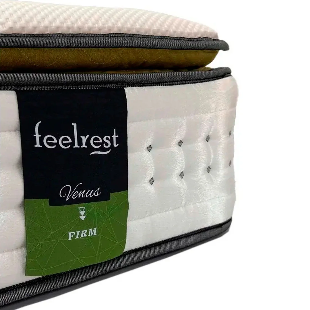 COLCHON FEELREST VENUS QUEEN FV003