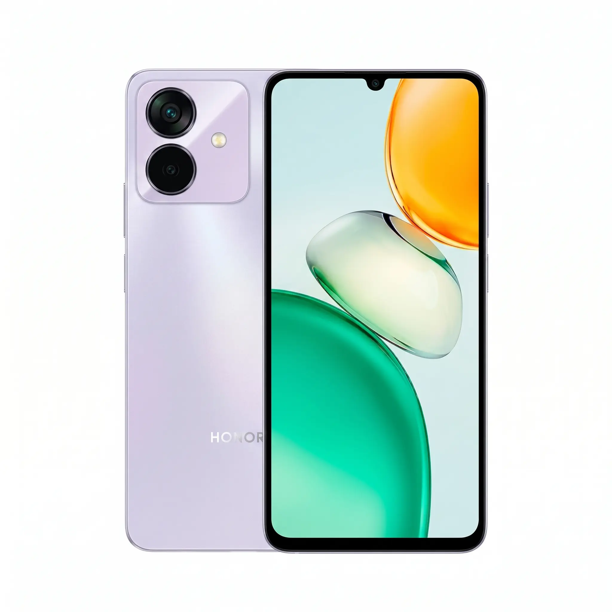 TELEFONO CELULAR HONOR PLAY10 128GB/4GB RAM STARRY PURPLE 2411