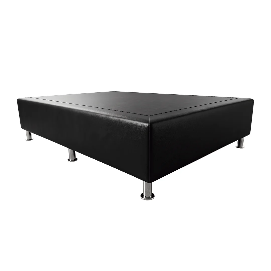 BOX QUEEN 160x190