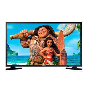 TELEVISOR LED 32" SAMSUNG UN32T4300APXPA FULL HD TV 1080P SMART