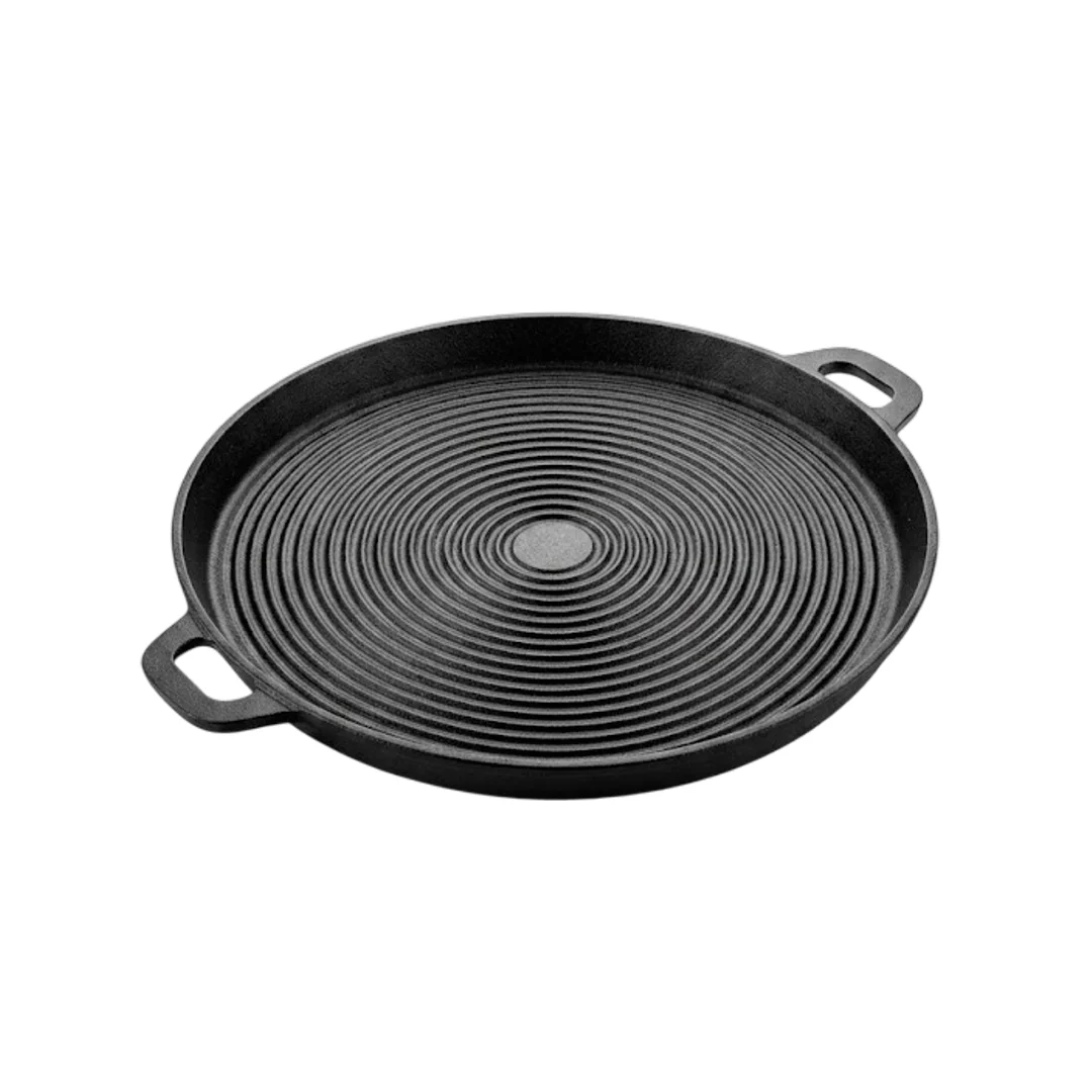 BANDEJA MULTIUSOREDONDA PARA HORNEAR  26-125 SUJOYA745854001130