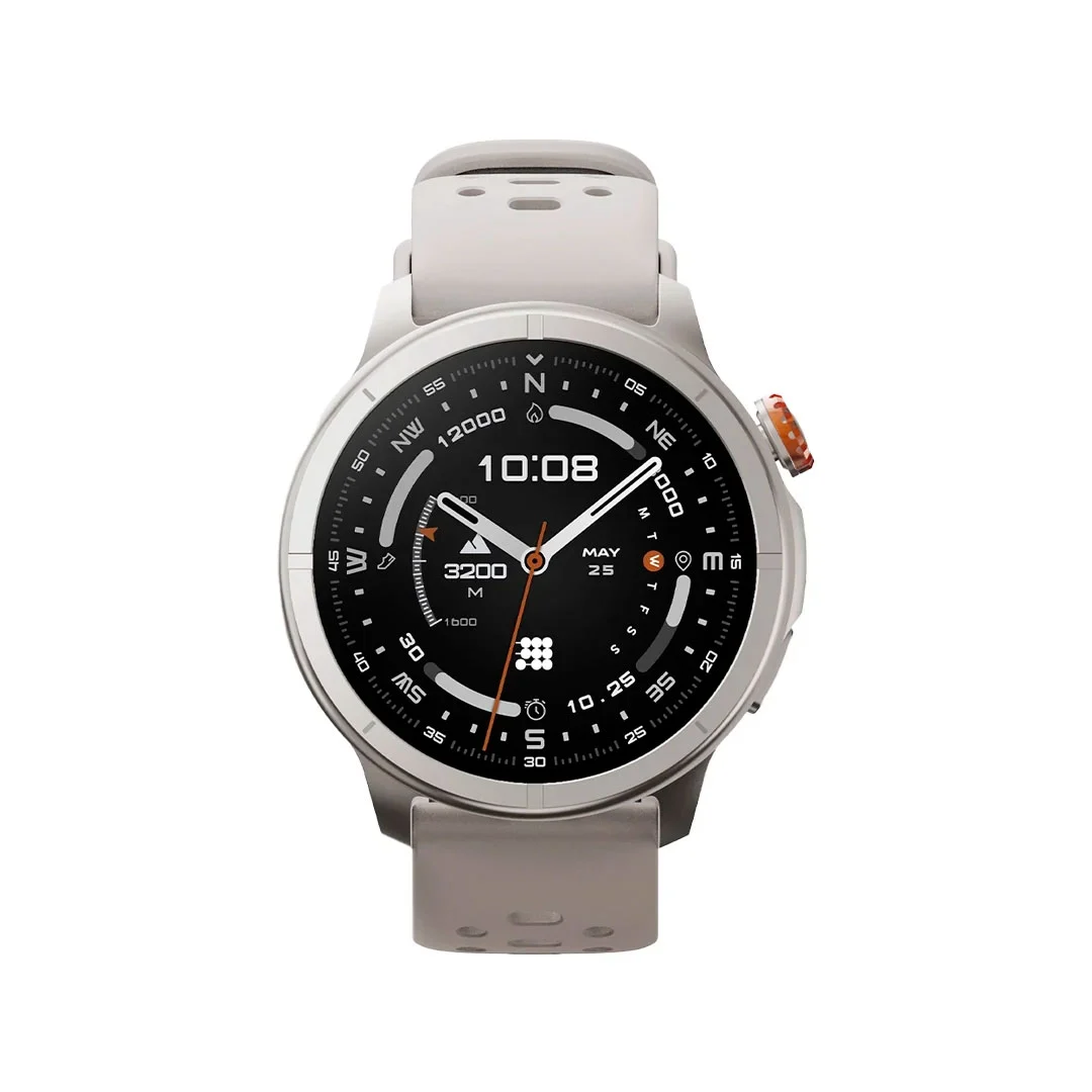 RELOJ CUBITT CT-AURAP2-8 GRIS