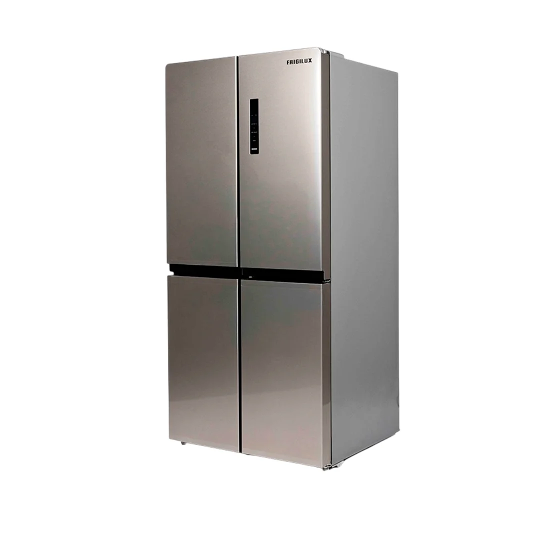 REFRIGERADOR MULTI DOOR FRIGILUX NFR-493IX 493 LTS INOX